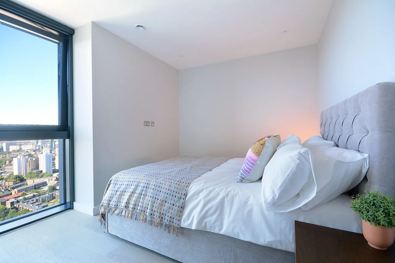 Apartment 4005, UNCLE Elephant & Castle, 9 Churchyard Row, London, photo 7