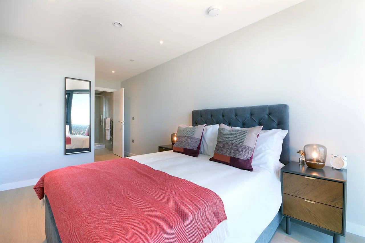 Apartment 4005, UNCLE Elephant & Castle, 9 Churchyard Row, London, photo 9