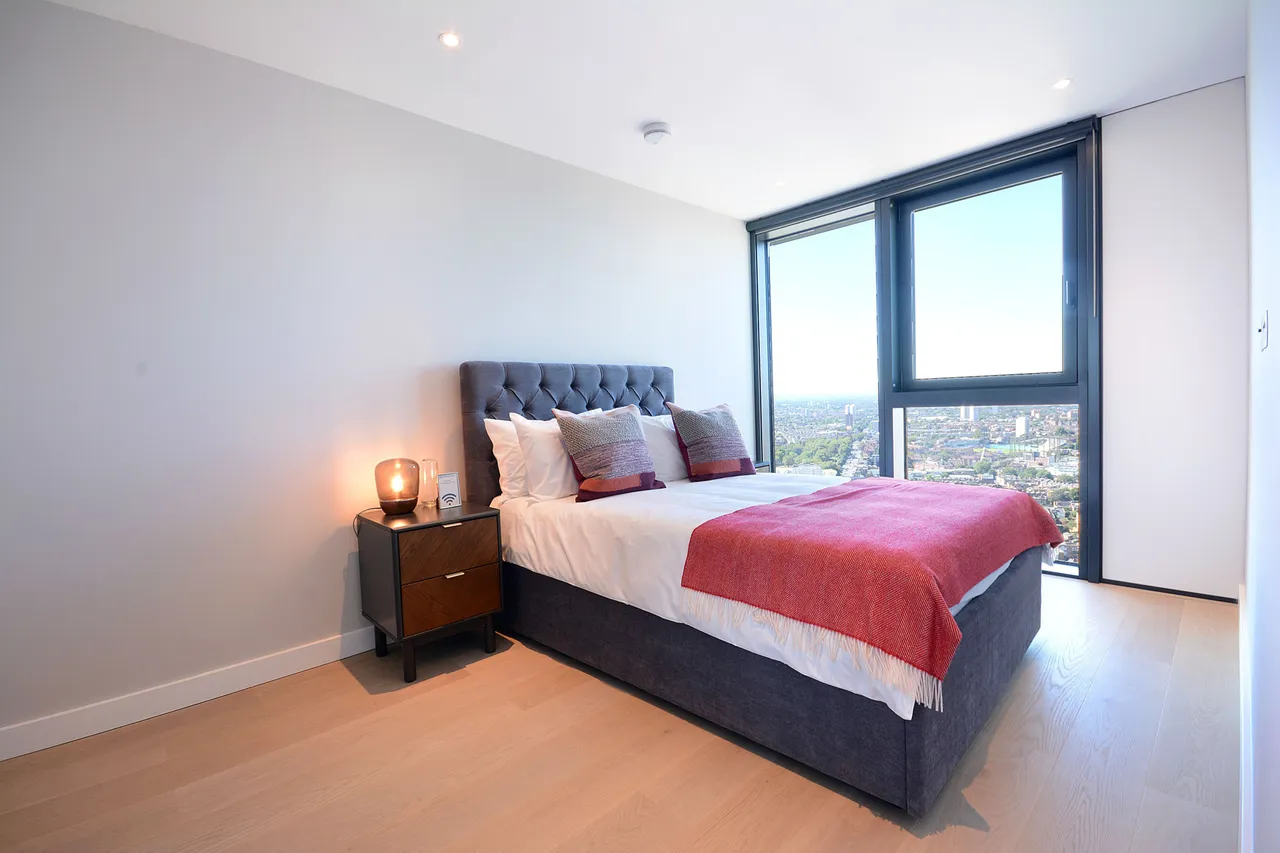 Apartment 4005, UNCLE Elephant & Castle, 9 Churchyard Row, London, photo 10