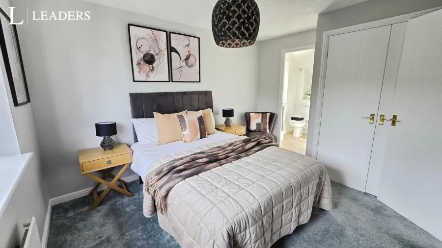 Beach Close, Evesham, WR11, photo 4