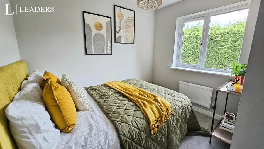 Beach Close, Evesham, WR11, photo 18