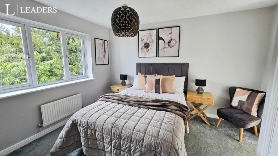 Beach Close, Evesham, WR11, photo 6