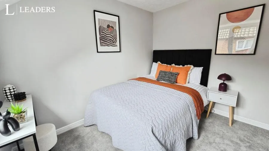Beach Close, Evesham, WR11, photo 8
