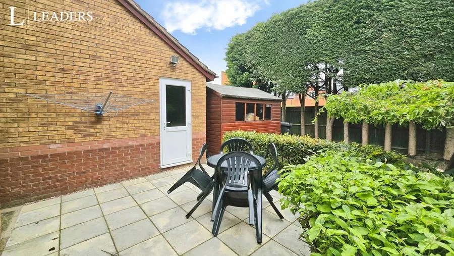 Beach Close, Evesham, WR11, photo 19