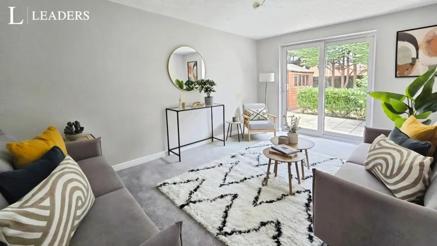 Beach Close, Evesham, WR11, photo 5