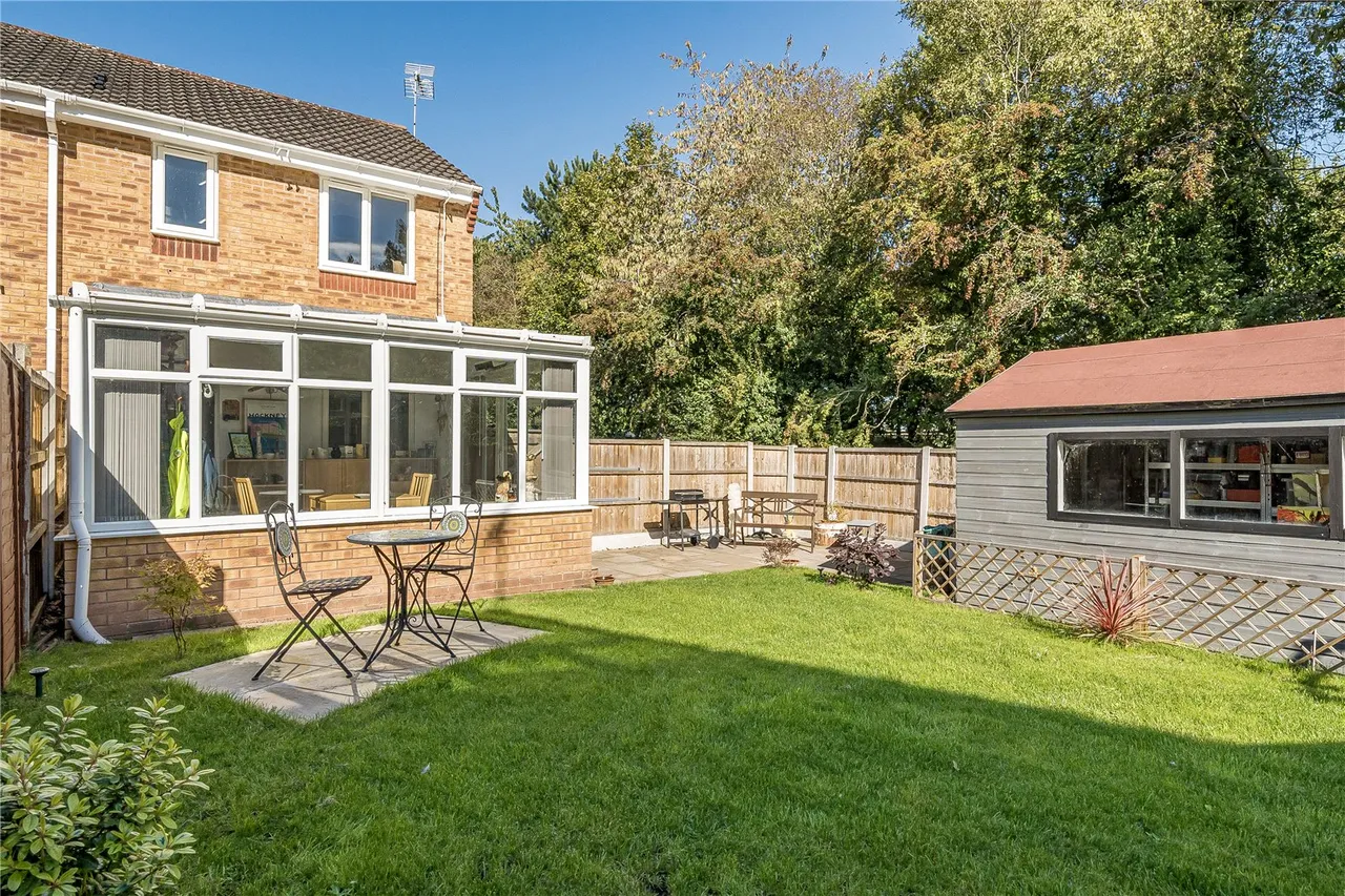 Baker Close, Ludlow, Shropshire, SY8 1XJ, photo 17