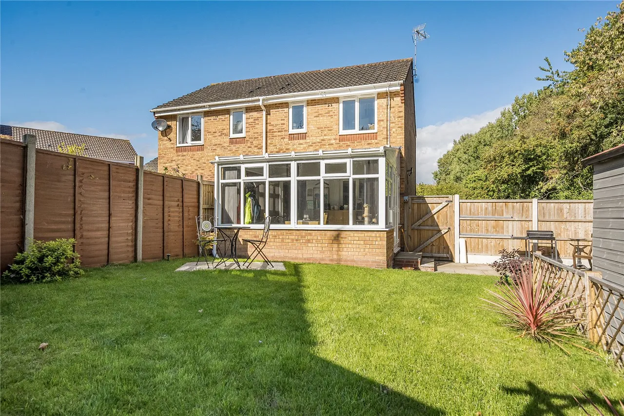 Baker Close, Ludlow, Shropshire, SY8 1XJ, photo 16