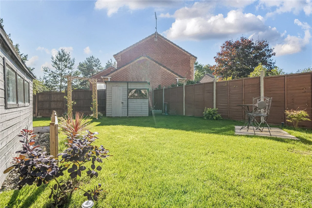 Baker Close, Ludlow, Shropshire, SY8 1XJ, photo 20