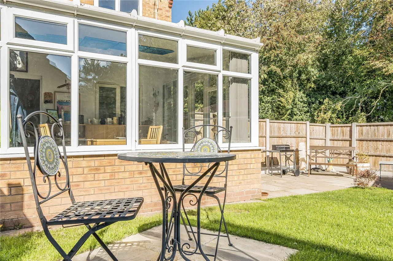 Baker Close, Ludlow, Shropshire, SY8 1XJ, photo 21