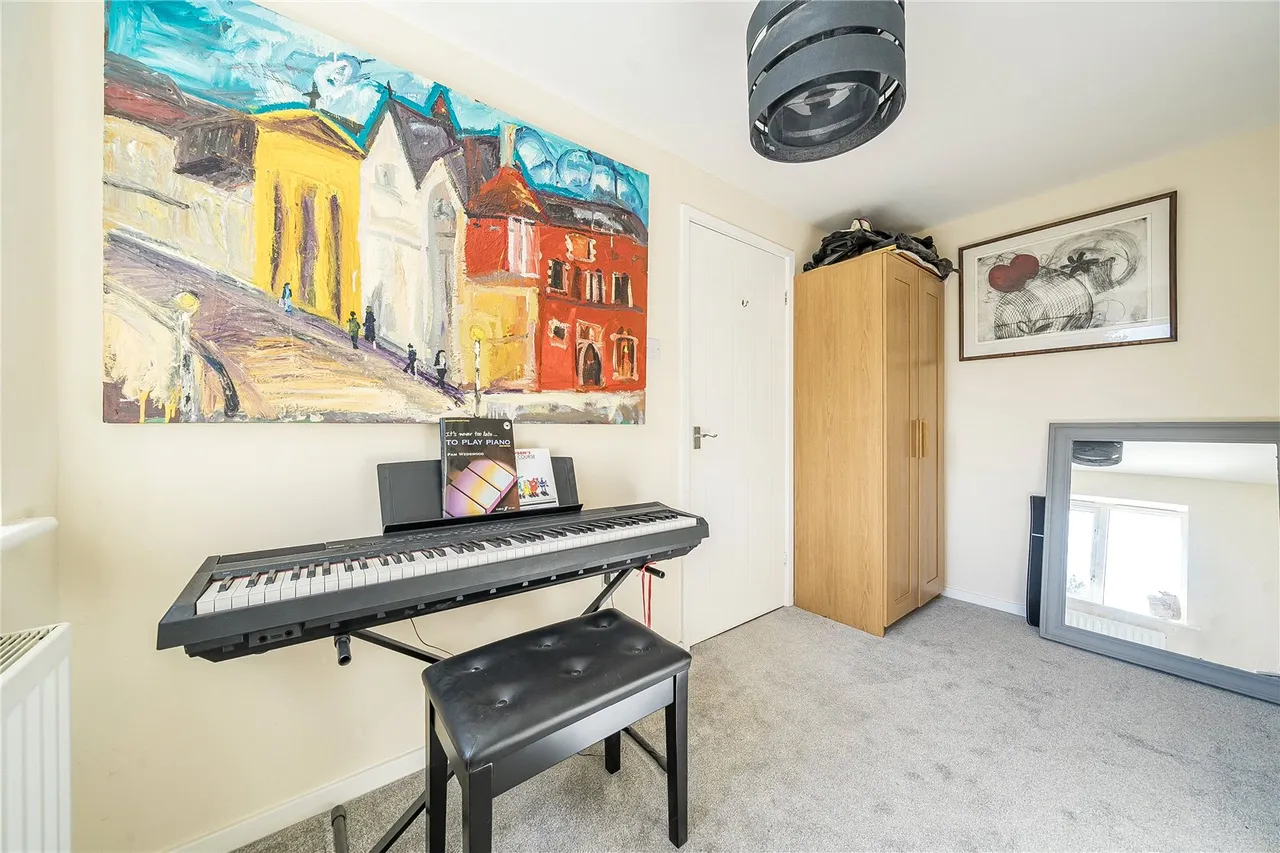Baker Close, Ludlow, Shropshire, SY8 1XJ, photo 13