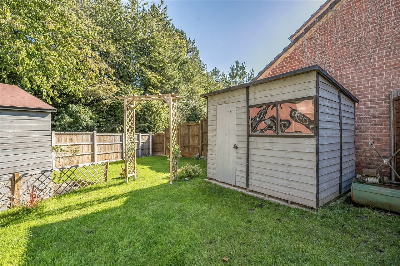 Baker Close, Ludlow, Shropshire, SY8 1XJ, photo 18