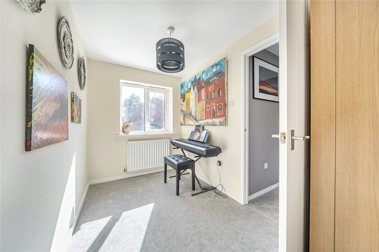 Baker Close, Ludlow, Shropshire, SY8 1XJ, photo 14