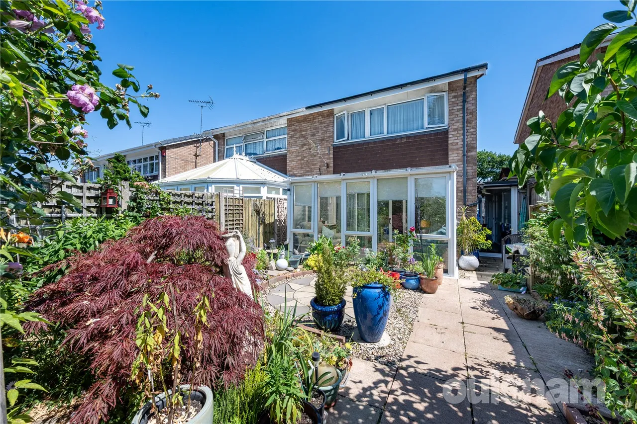 Milcote Close, Redditch, Worcestershire, B98 7RW, photo 13