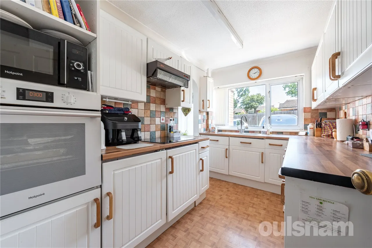 Milcote Close, Redditch, Worcestershire, B98 7RW, photo 2