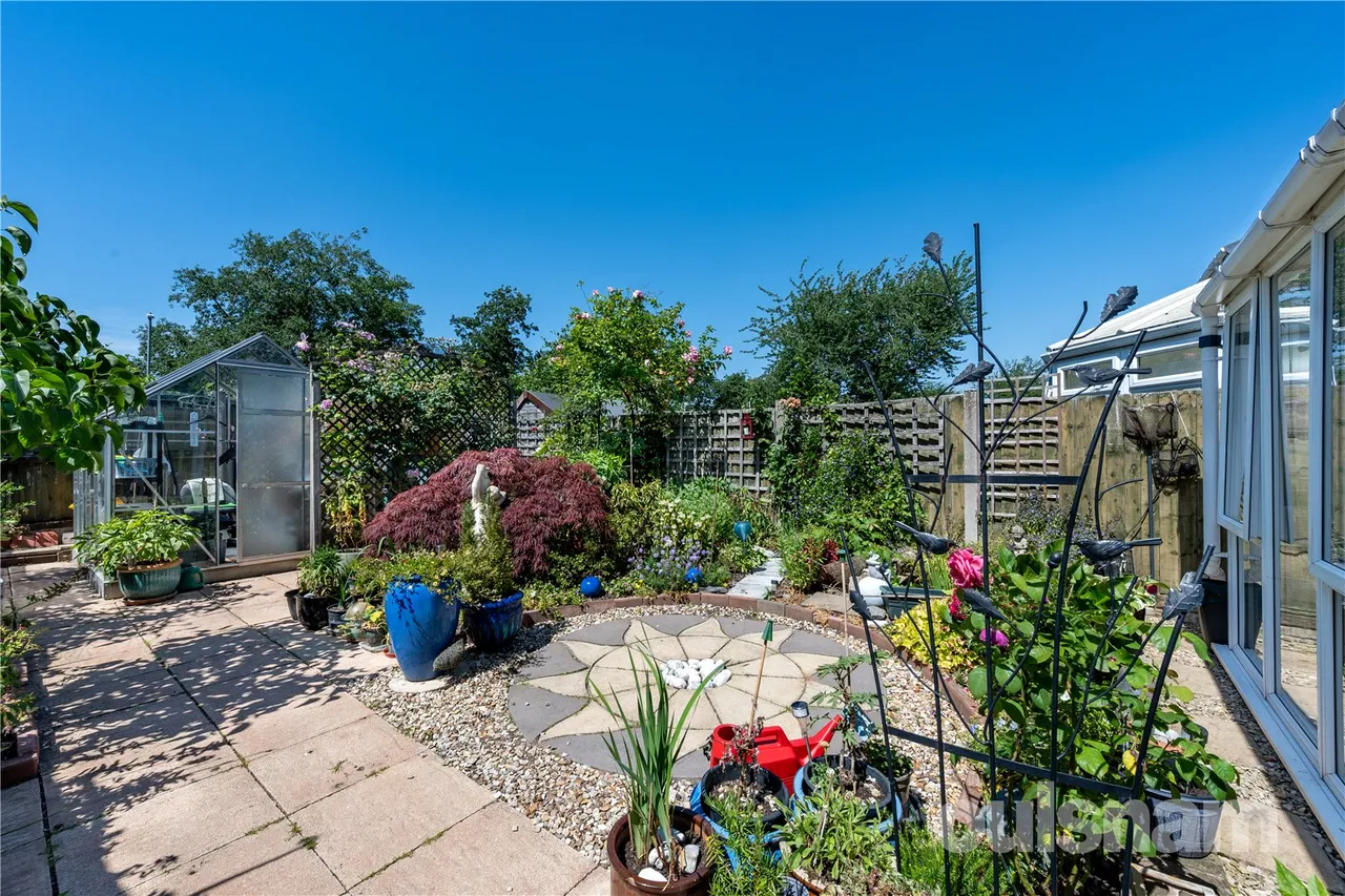 Milcote Close, Redditch, Worcestershire, B98 7RW, photo 12