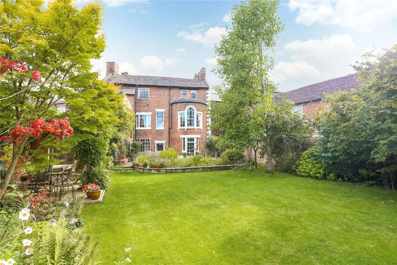 Welsh Row, Nantwich, Cheshire, CW5 5EJ, photo 11