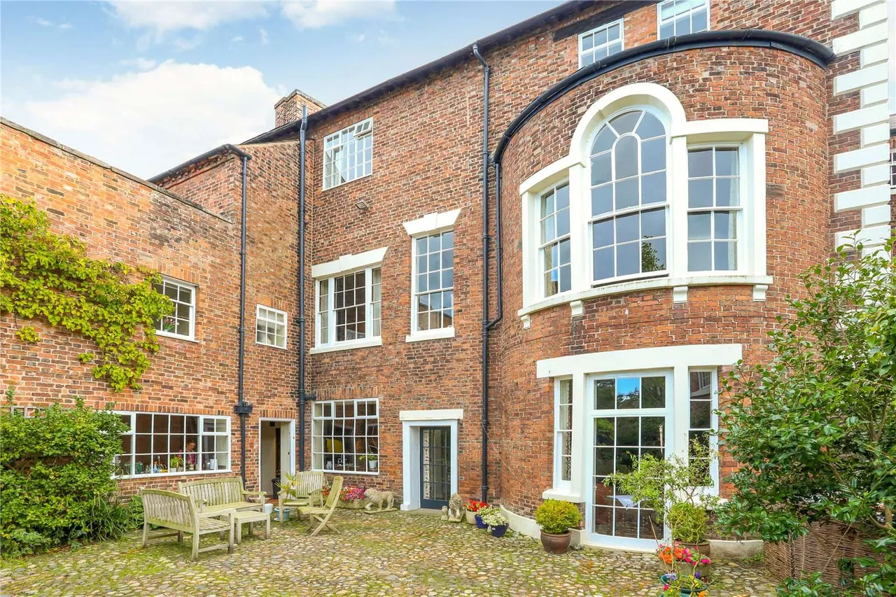 Welsh Row, Nantwich, Cheshire, CW5 5EJ, photo 12