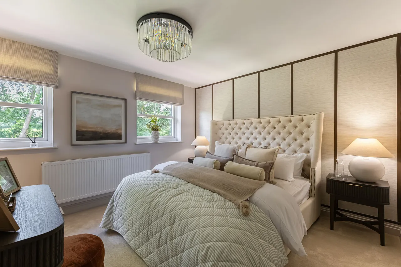 Oakland Grove Ridgley Road, Godalming..., photo 6