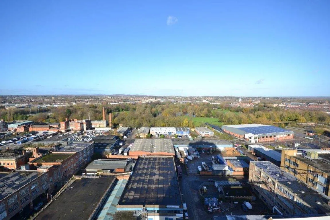Navigation Street, Leicester, LE1, photo 9