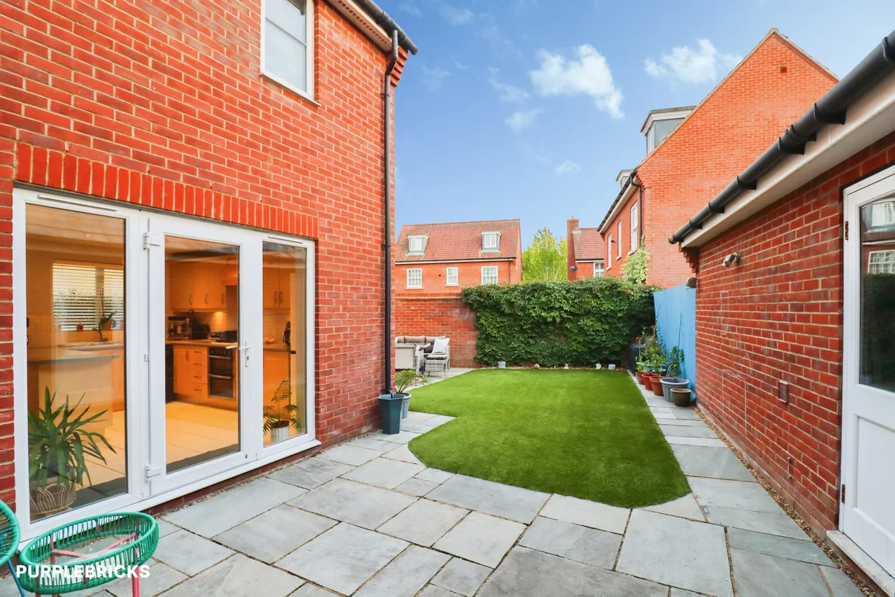 Tremlett Lane, Kesgrave, IP5, photo 29