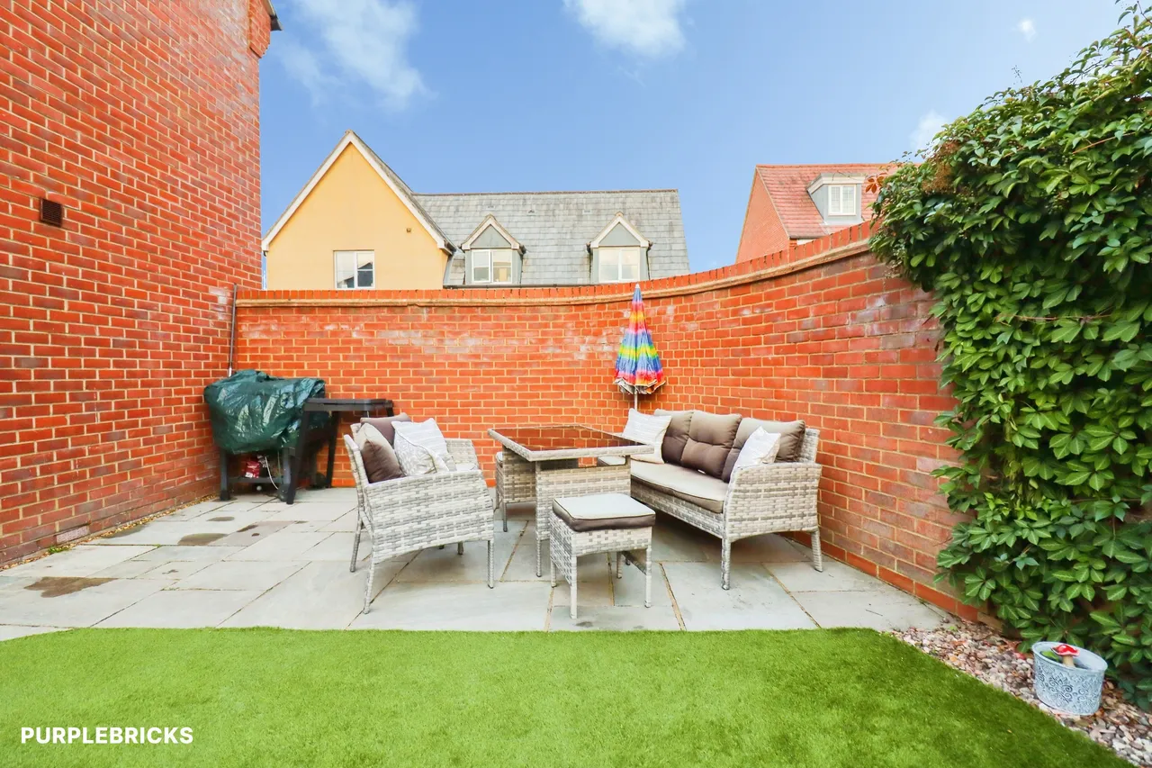 Tremlett Lane, Kesgrave, IP5, photo 2