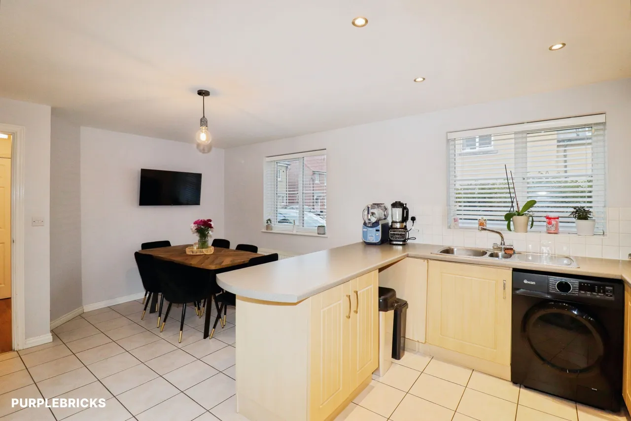 Tremlett Lane, Kesgrave, IP5, photo 6