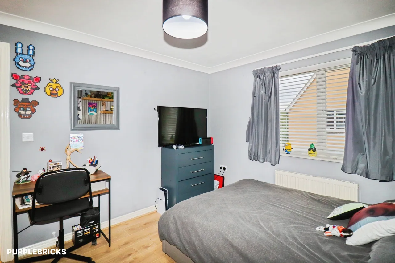 Tremlett Lane, Kesgrave, IP5, photo 22