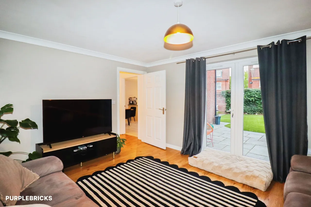Tremlett Lane, Kesgrave, IP5, photo 8