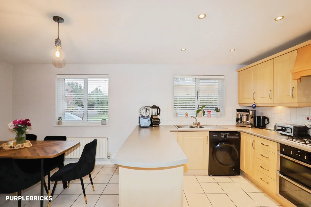 Tremlett Lane, Kesgrave, IP5, photo 4