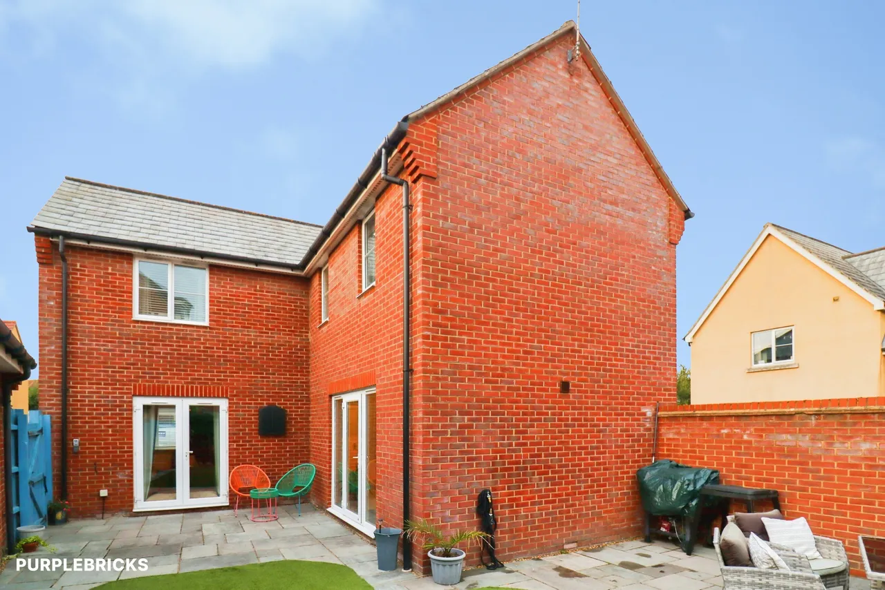Tremlett Lane, Kesgrave, IP5, photo 31