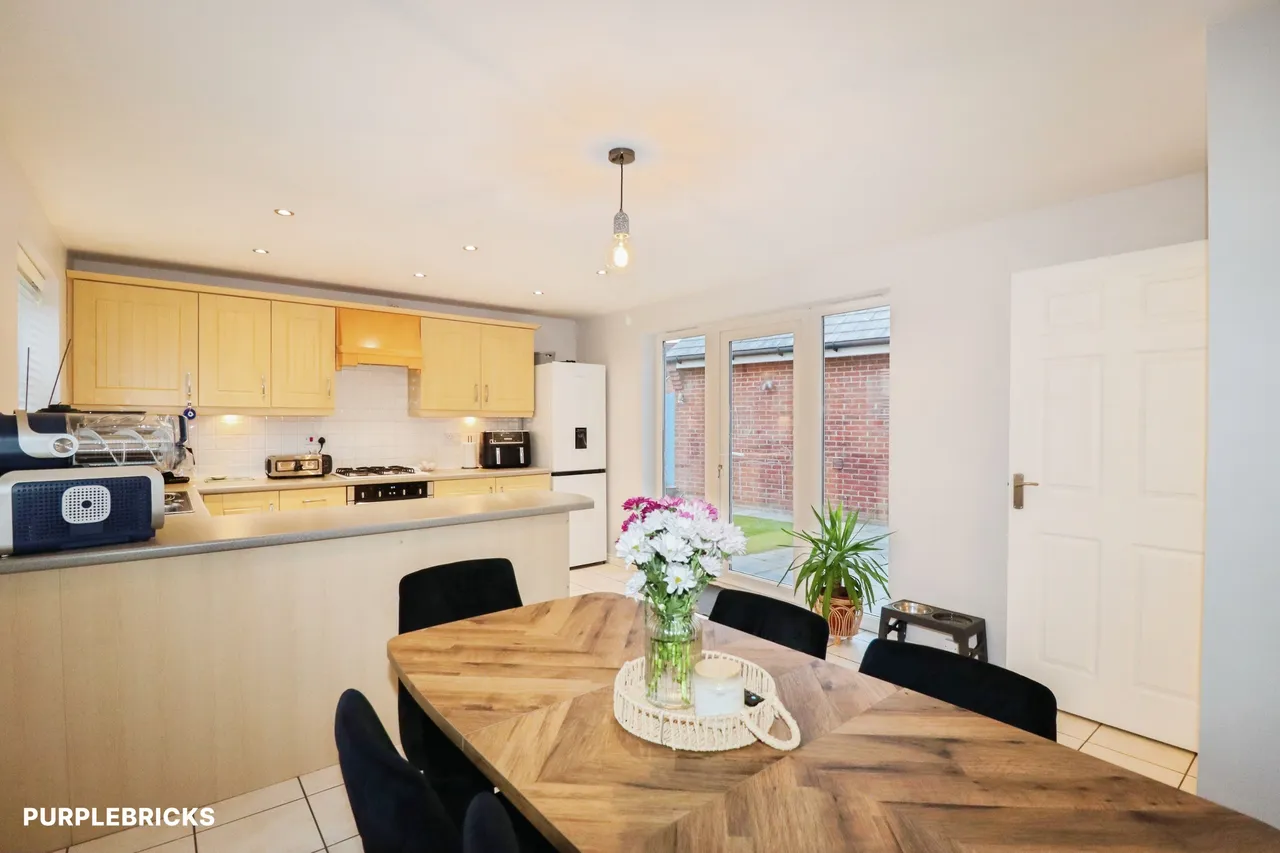 Tremlett Lane, Kesgrave, IP5, photo 5