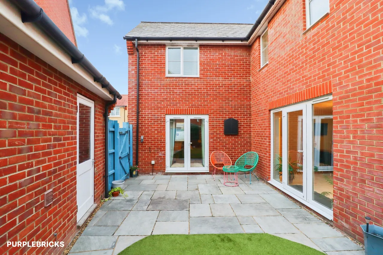 Tremlett Lane, Kesgrave, IP5, photo 28