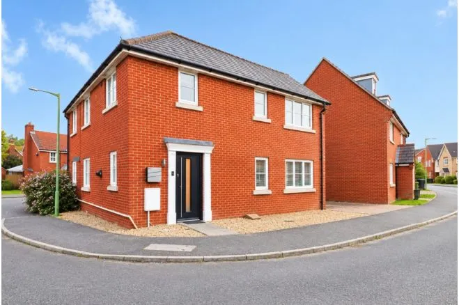 Tremlett Lane, Kesgrave, IP5, photo 33