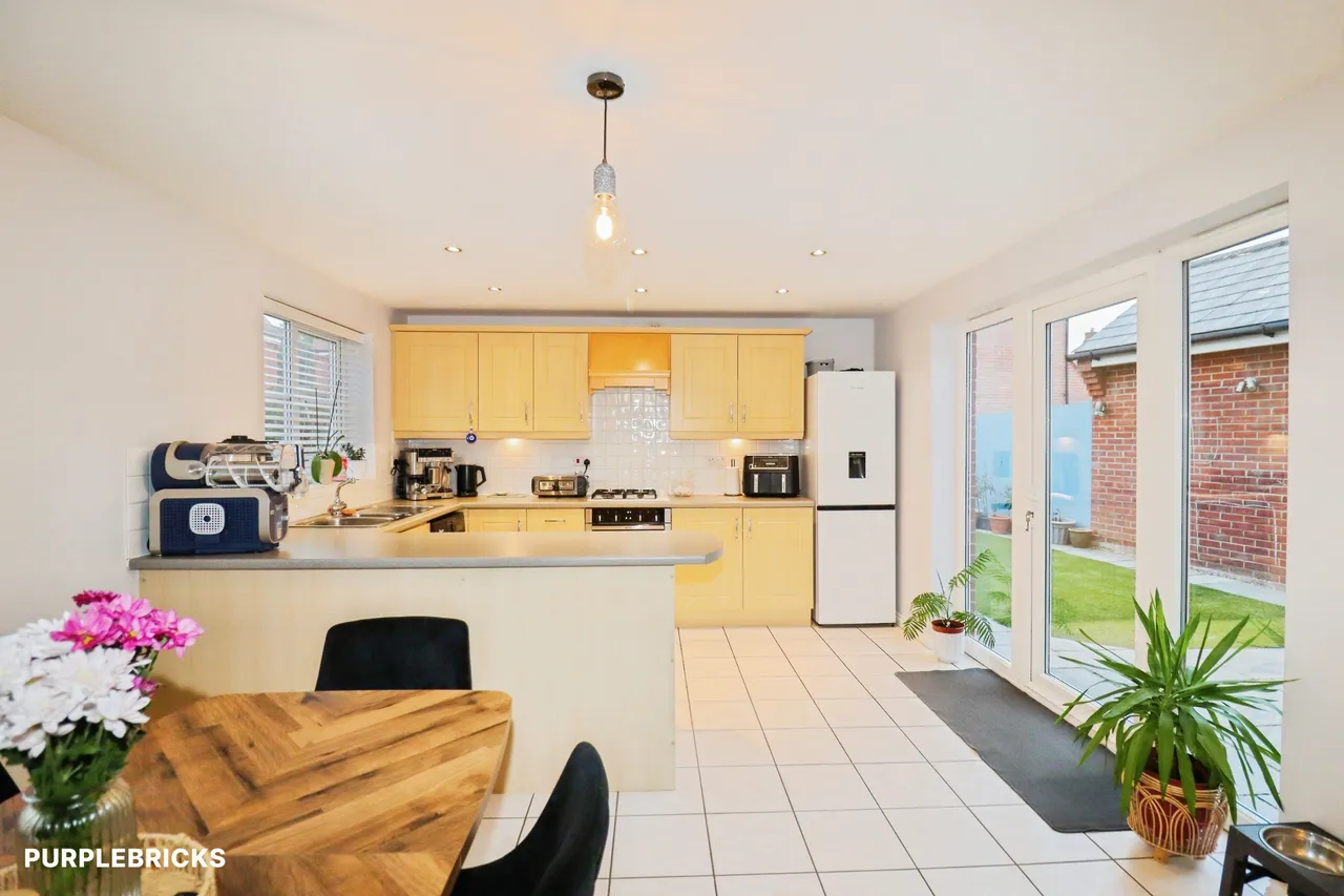 Tremlett Lane, Kesgrave, IP5, photo 3
