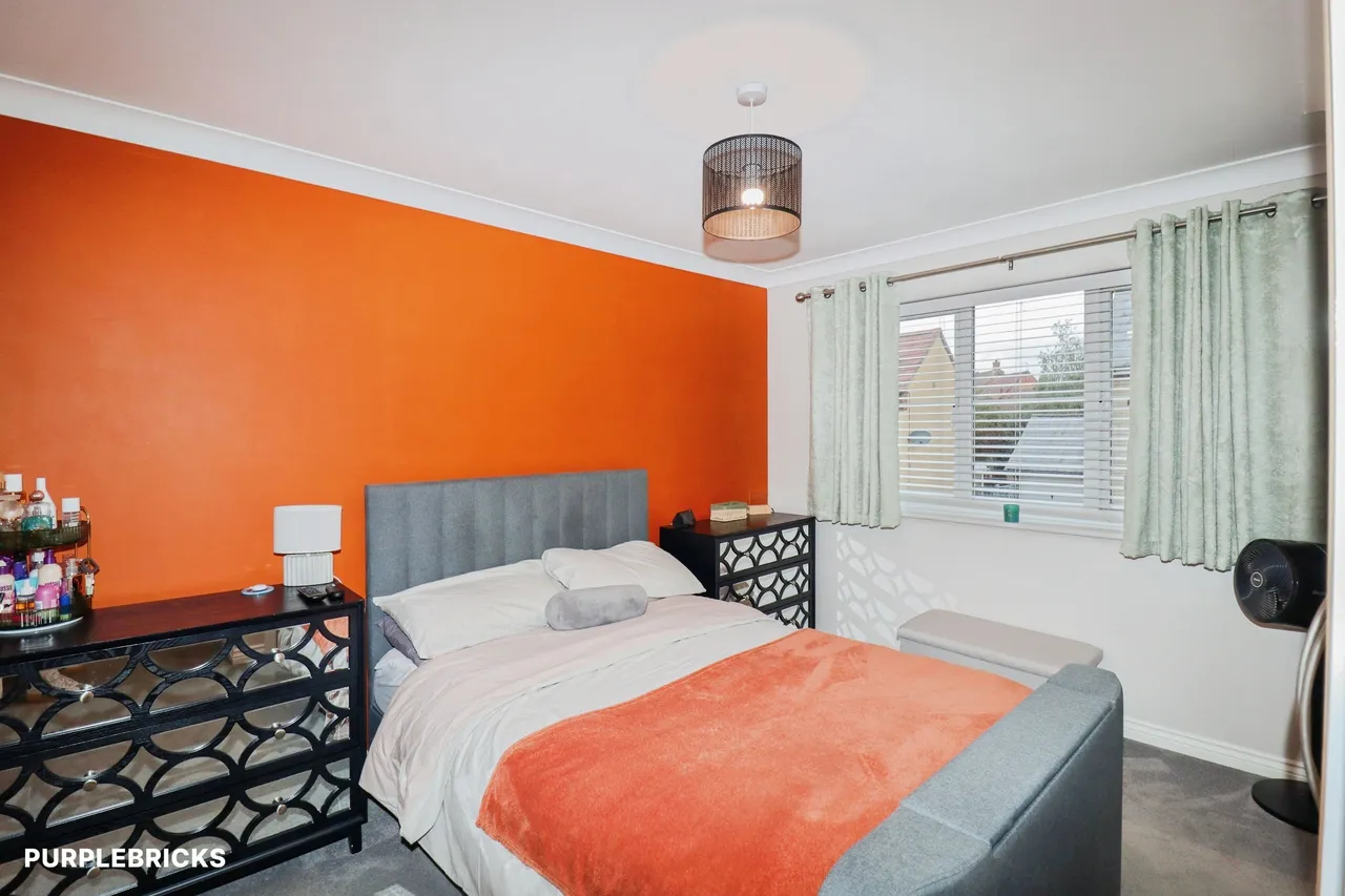 Tremlett Lane, Kesgrave, IP5, photo 15