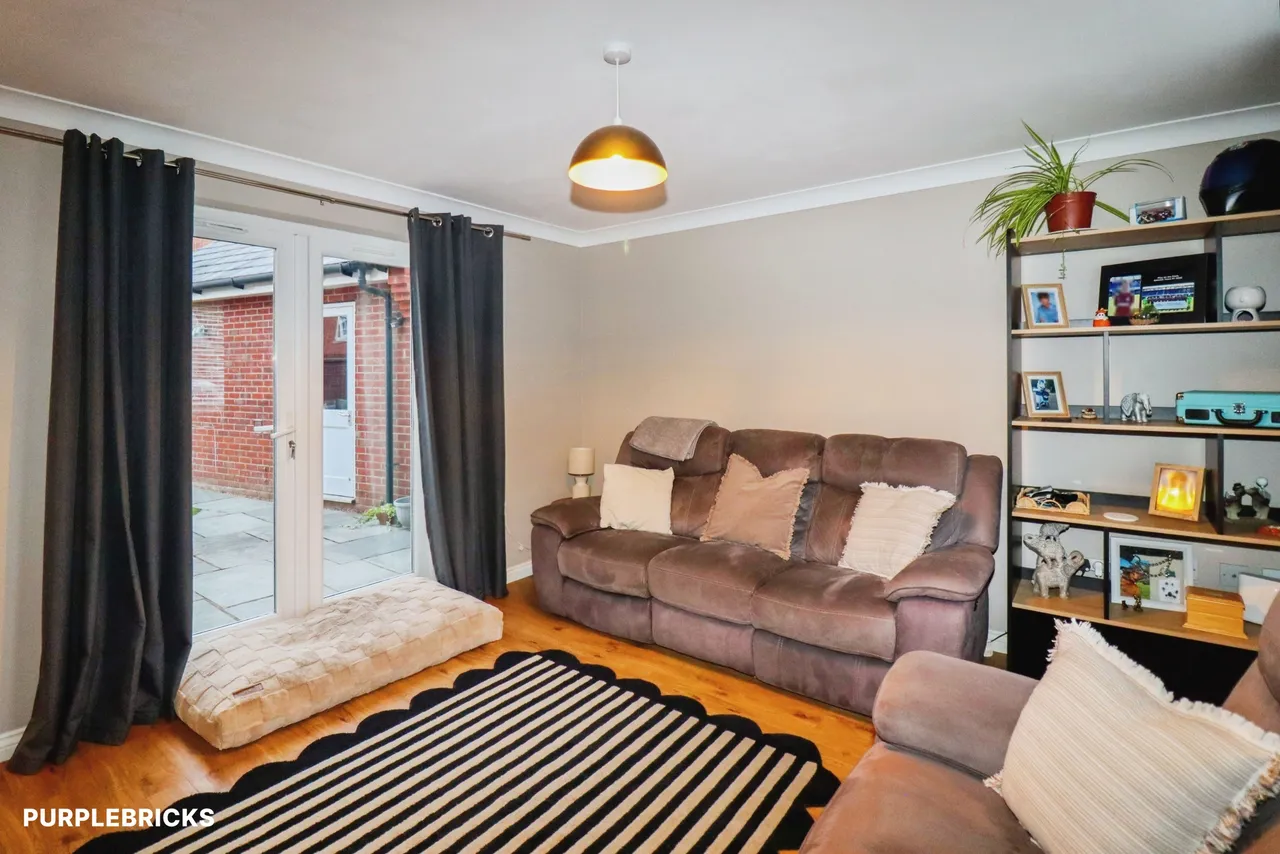 Tremlett Lane, Kesgrave, IP5, photo 9