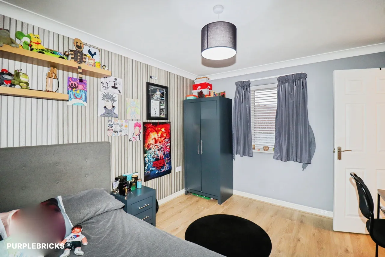Tremlett Lane, Kesgrave, IP5, photo 24
