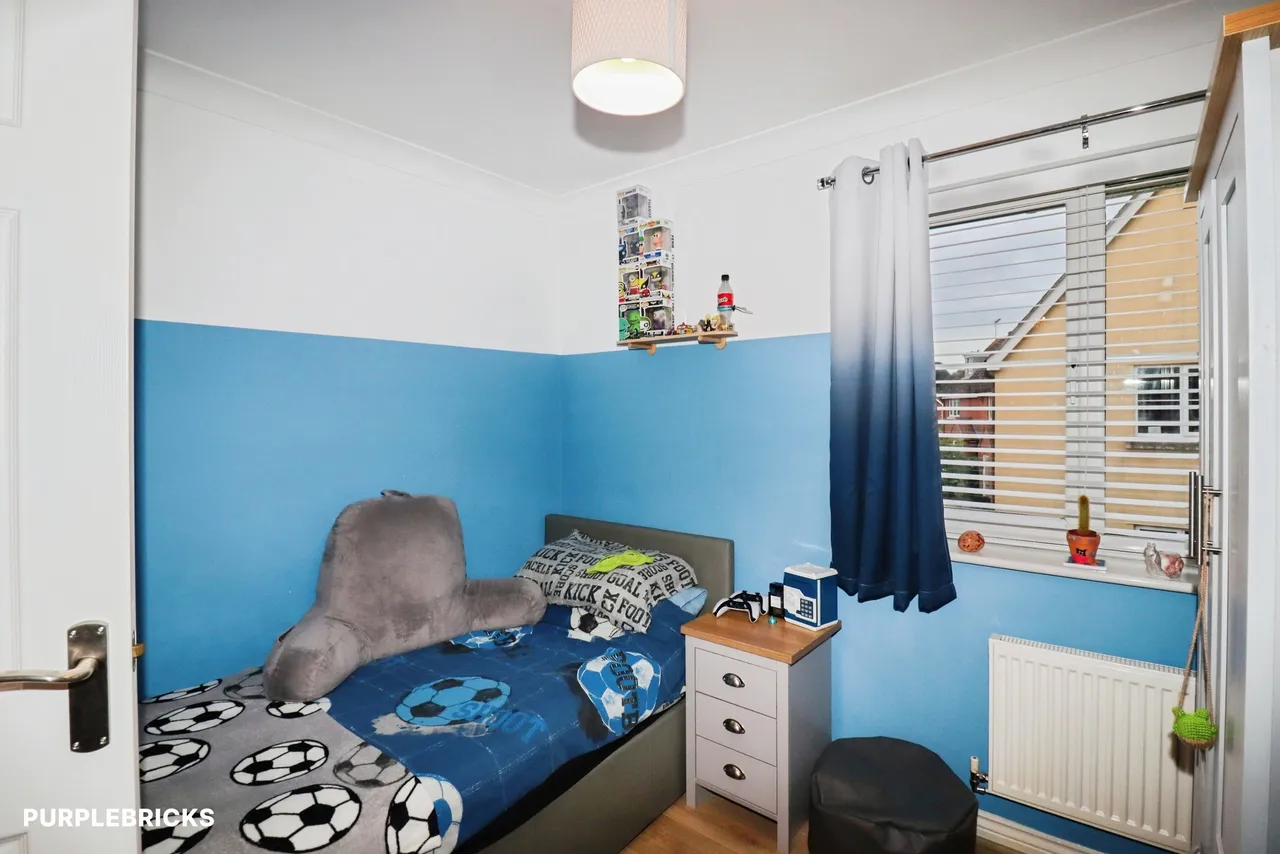 Tremlett Lane, Kesgrave, IP5, photo 20