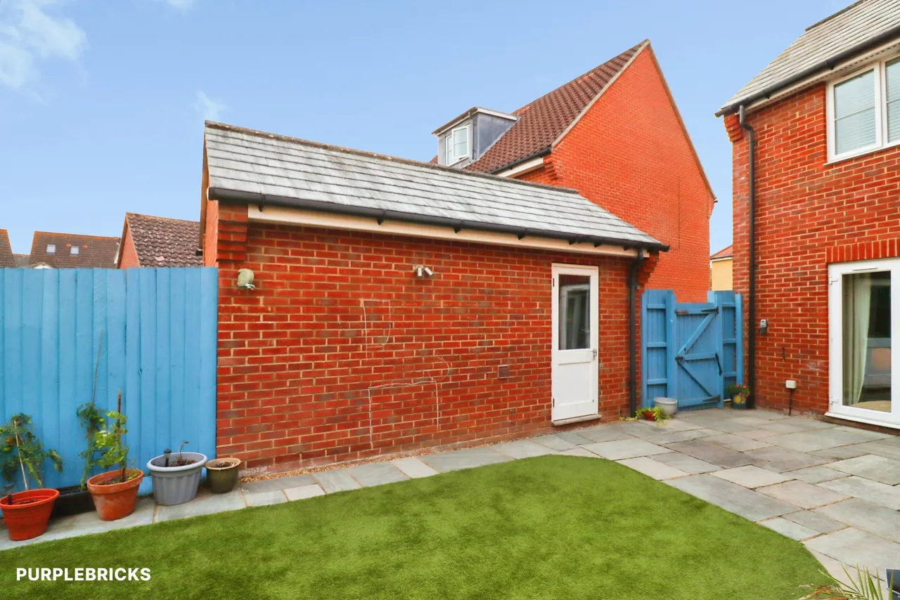 Tremlett Lane, Kesgrave, IP5, photo 30