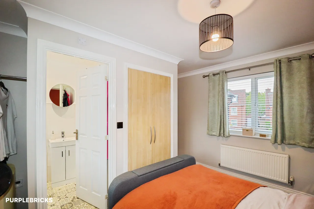 Tremlett Lane, Kesgrave, IP5, photo 17