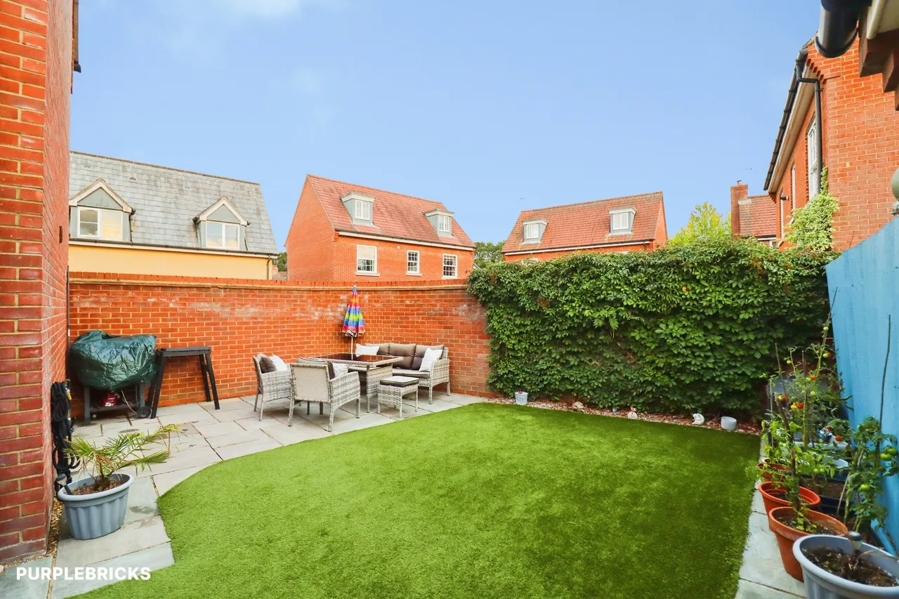 Tremlett Lane, Kesgrave, IP5, photo 32