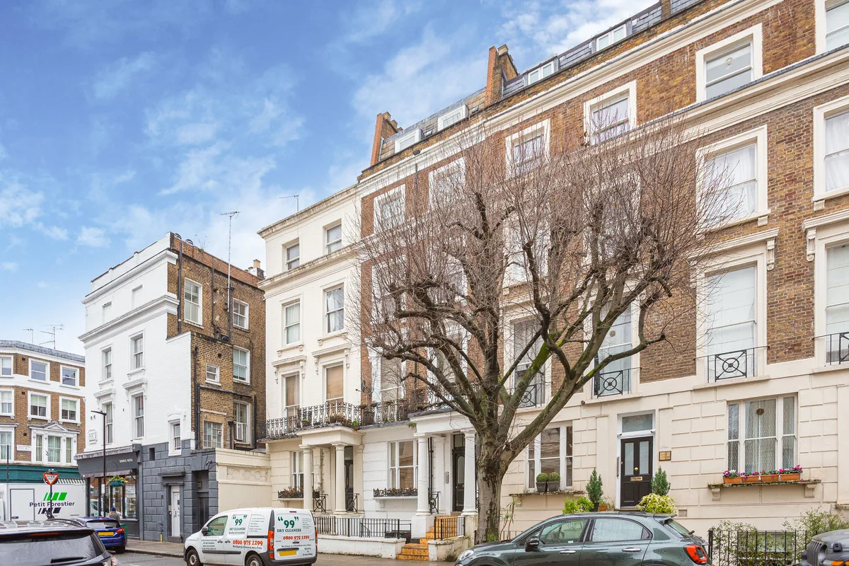 Monmouth Road, London, W2, photo 15