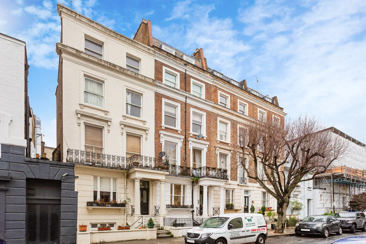 Monmouth Road, London, W2, photo 14