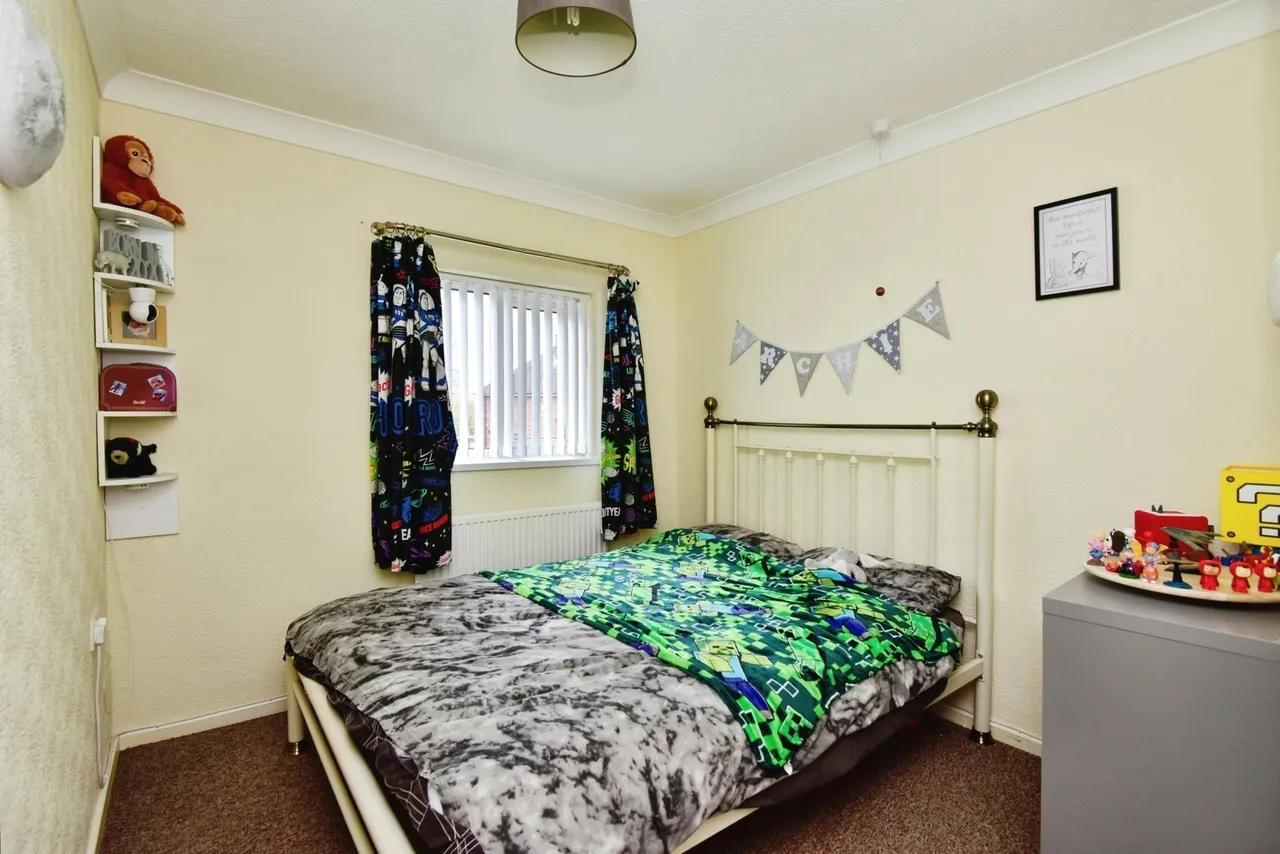 Beaconsfield Drive, STOKE-ON-TRENT, Staffordshire, ST3, photo 11