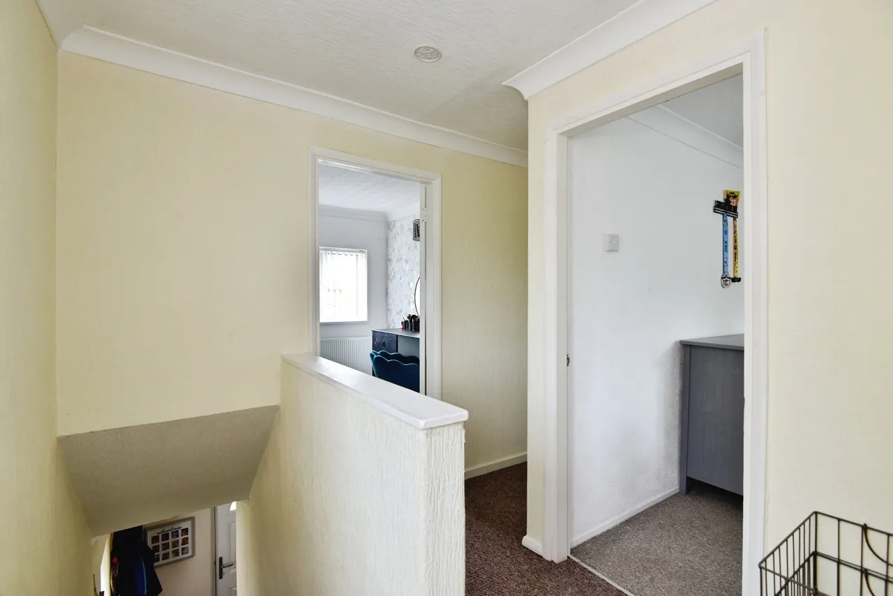 Beaconsfield Drive, STOKE-ON-TRENT, Staffordshire, ST3, photo 14