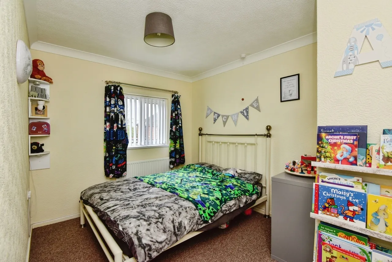 Beaconsfield Drive, STOKE-ON-TRENT, Staffordshire, ST3, photo 12