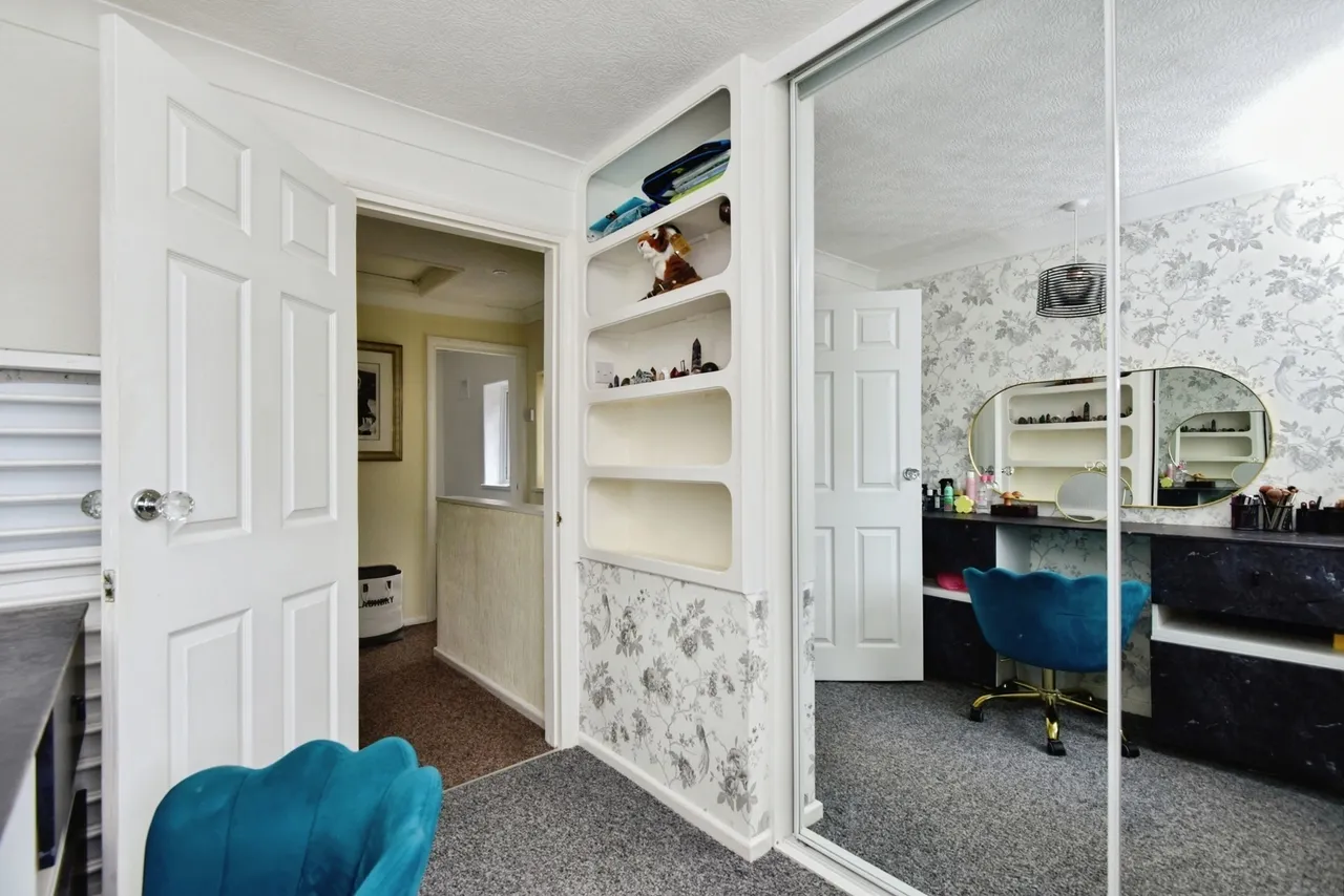 Beaconsfield Drive, STOKE-ON-TRENT, Staffordshire, ST3, photo 13