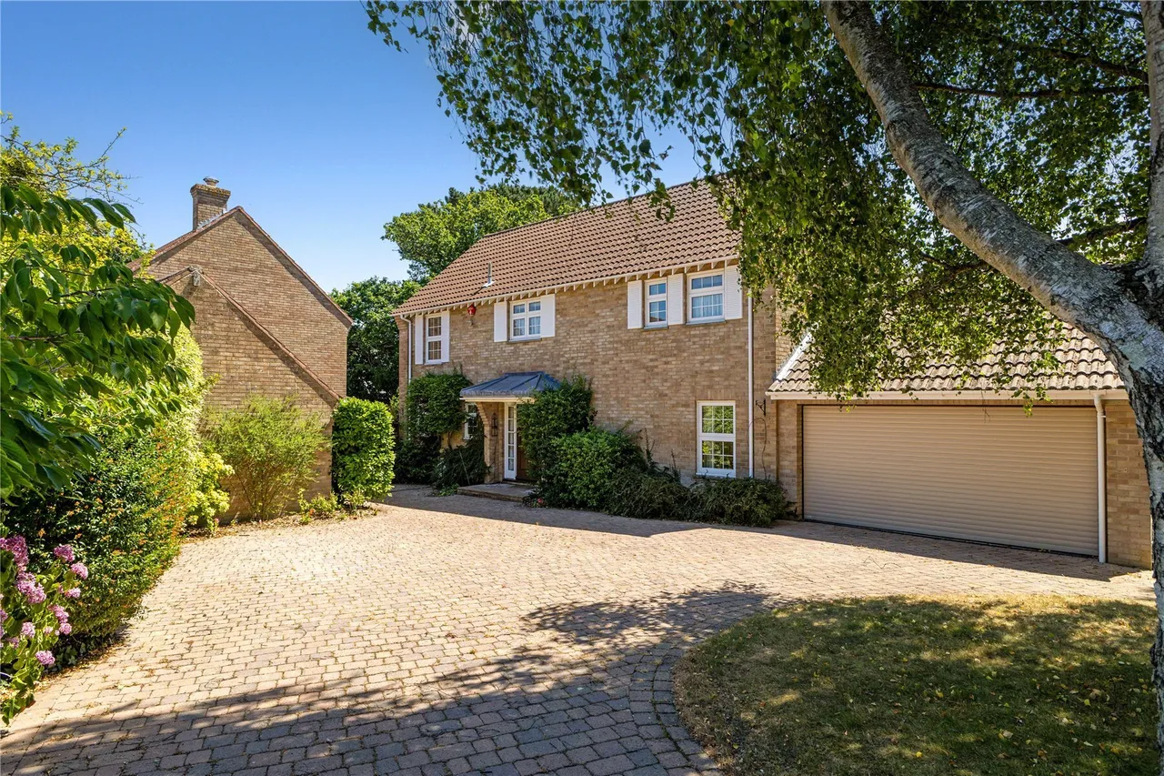 Kingsfield, Lymington, SO41, photo 23