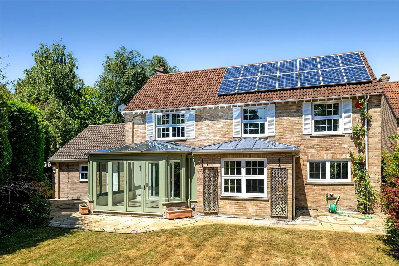 Kingsfield, Lymington, SO41, photo 21