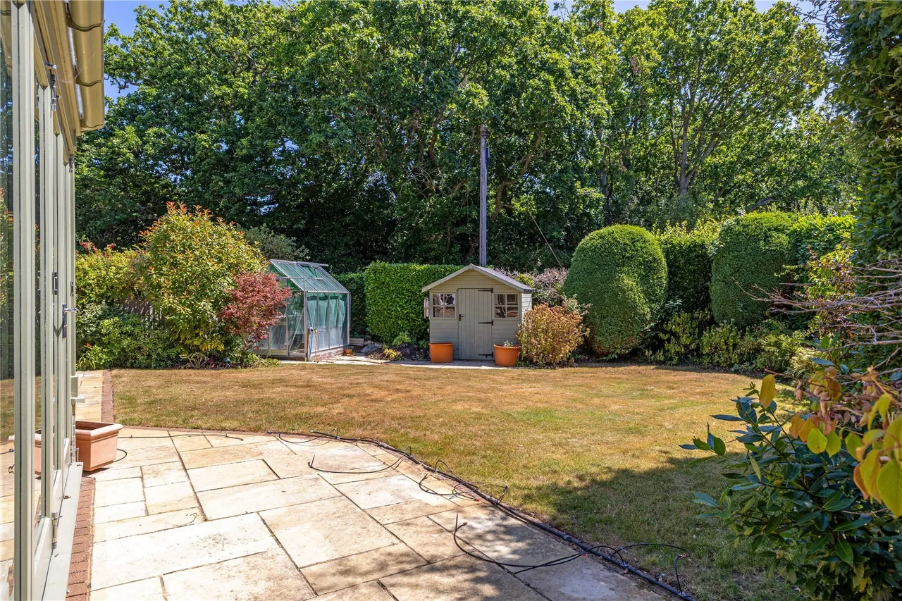 Kingsfield, Lymington, SO41, photo 20
